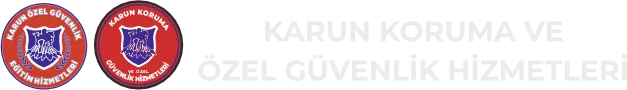 Karun Güvenlik Logo