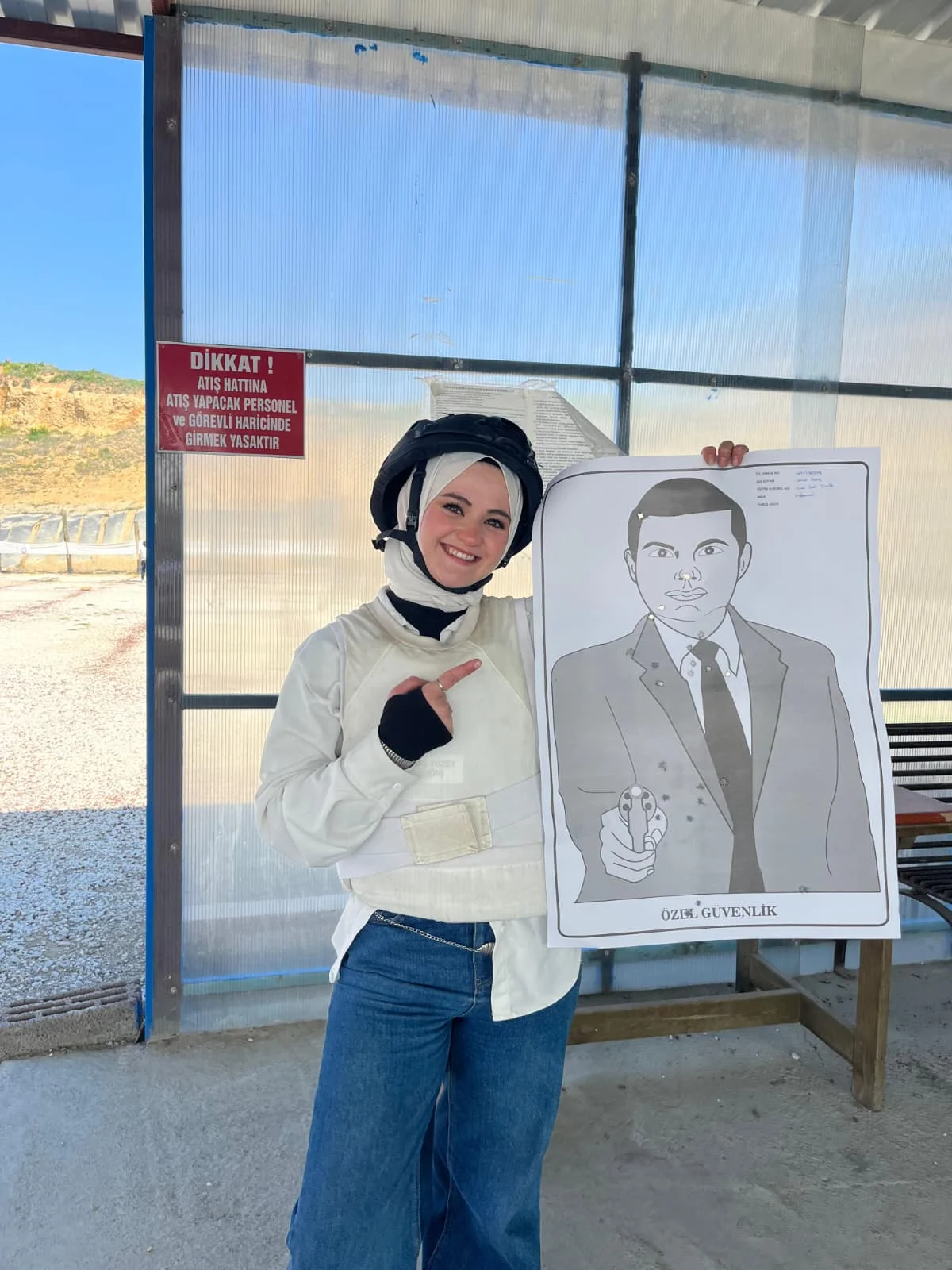 Eğitim Günlüklerinden